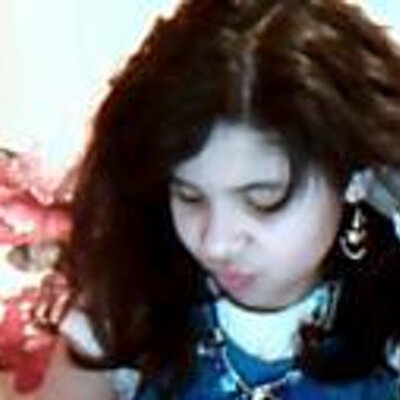 Profile Picture of Jasmin Barrientos (@blanksjazzy) on Twitter