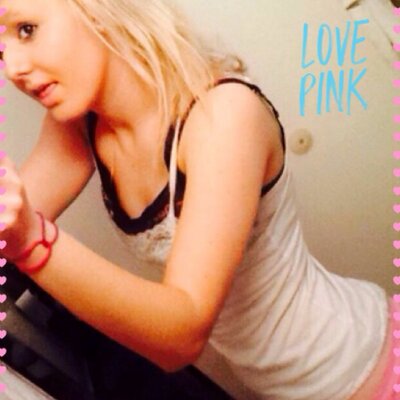 Profile Picture of Kayla Amber Needham (@kayla92095) on Twitter