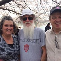 Profile Picture of Howard Gibson (@howard-gibson-6) on Quora