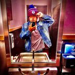 Profile Picture of Justin Sandøval (@justinsandoval82) on Instagram