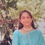 Profile Picture of Hetal Kapadia (@hetal.kapadia.549) on Instagram