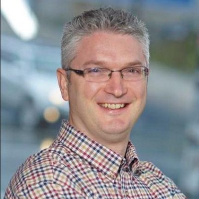 Profile Picture of Rod Craig, CPA, CA (@rodjmcraig) on Twitter