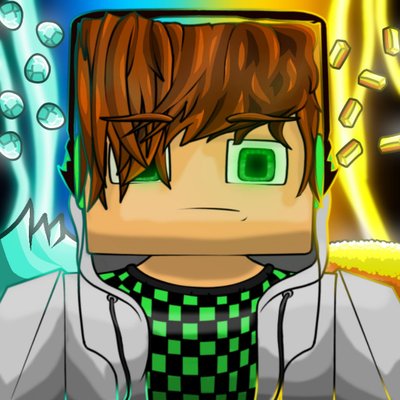 Profile Picture of Benjamin Cornish (@SuperKinzar) on Twitter
