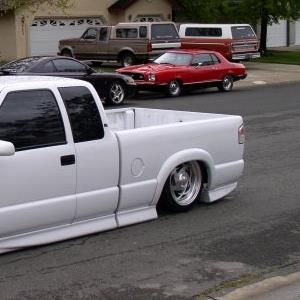 Profile Picture of Harold Gene Rednour (@harold.rednour) on Facebook