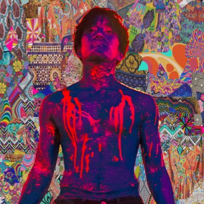 Profile Picture of 高橋ケ無/Ken Takahashi (@kennnnn_t) on Twitter