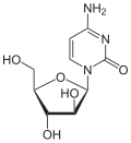 Profile Picture of Cytarabineon Wikipedia