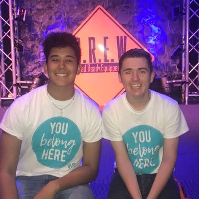 Profile Picture of Tanner John Campos Alexander (@tannercampos19) on Twitter