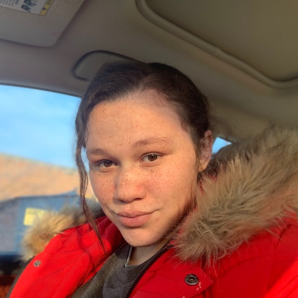 Profile Picture of Aliyah Scott (@bias1010) on Poshmark