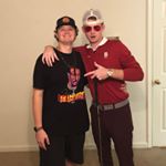 Profile Picture of Alex Cottrell (@alexcottrelll) on Instagram