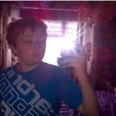 Profile Picture of Ernie Summers (@12345ernie) on Twitter