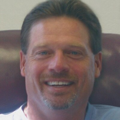 Profile Picture of Mike Wileman (@OrionFGI) on Twitter