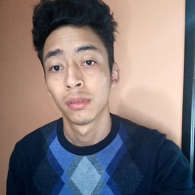 Profile Picture of Benjamin montes (@montes_benjamin) on Twitter