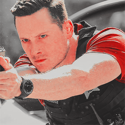 Profile Picture of Jesse Lee Soffer Updates (@JesseLSUpdates) on Twitter