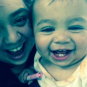 Profile Picture of Alexis Carrasco (@allielove1402) on Pinterest