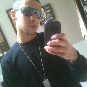 Profile Picture of Jeremy Carrasquillo (@382111806) on Myspace