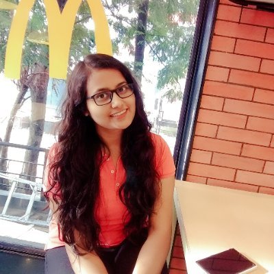 Profile Picture of Sushree Sudipta Dash (@sushree_sudipta) on Twitter