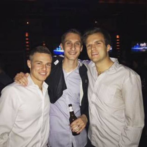 Profile Picture of Jack Krugler (@jwkrugler) on Poshmark