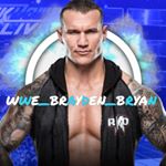 Profile Picture of Bryan - POST WHENEVER (@wwe_brayden_bryan) on Instagram