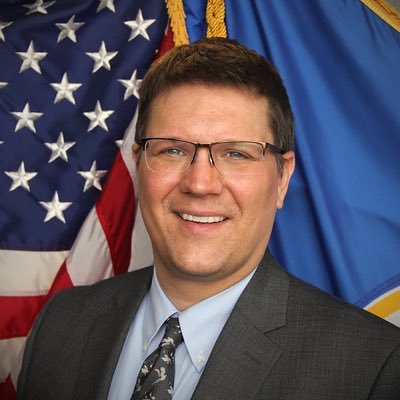 Profile Picture of Joseph Sullivan (@JKSullivanMN) on Twitter