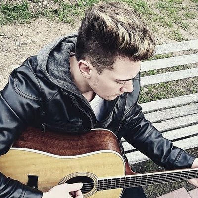 Profile Picture of David Brushchenko (@DavidBrus) on Twitter