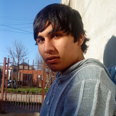 Profile Picture of Paul Fuentes (@paulfuentes2) on Twitter