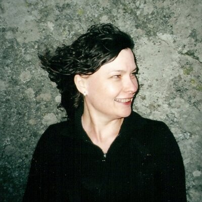 Profile Picture of Aileen Cook (@aileendcook) on Twitter