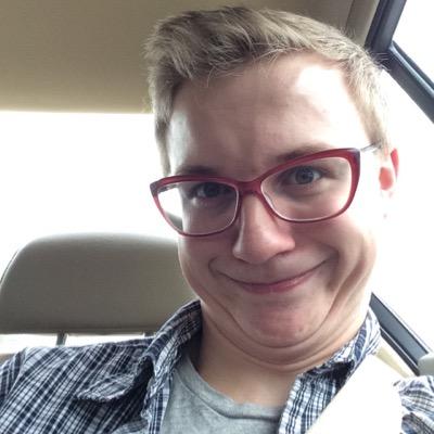 Profile Picture of Joseph Luke Fitzner (@Caelum713) on Twitter