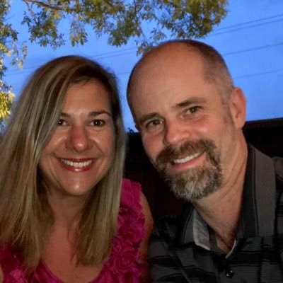 Profile Picture of Joel Webb (@joelwebb74) on Twitter