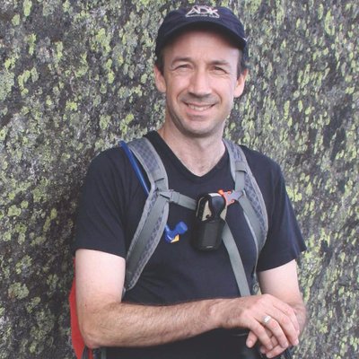 Profile Picture of Michael C. Runge (@mcr_evpi) on Twitter