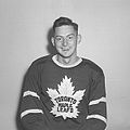 Profile Picture of John McCormack (ice hockey)on Wikipedia