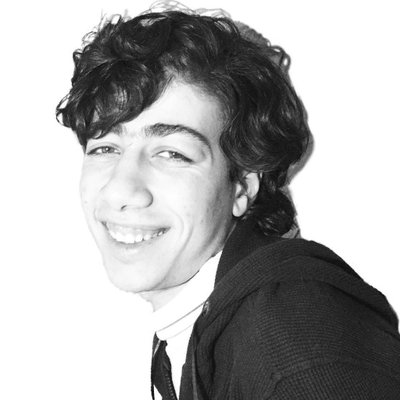 Profile Picture of Omar Diab (@0mar_diab) on Twitter