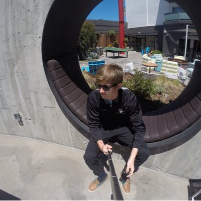 Profile Picture of James Ritzel (@Ritzeljames2) on Twitter