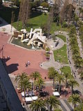 Profile Picture of Embarcadero Plazaon Wikipedia