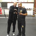 Profile Picture of Dominic Neal (@boxingchamp44) on Instagram