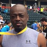 Profile Picture of Thomas Clanton (@runningdr) on Instagram