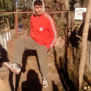 Profile Picture of David Davalos (@daviddavalos388) on Twitter