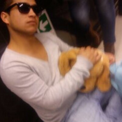 Profile Picture of Michael Anthony Olea (@michelanthony25) on Twitter