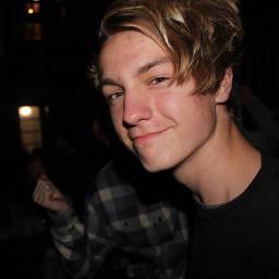 Profile Picture of Jesse Newton (@Jess_Newts) on Twitter