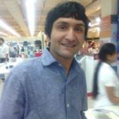 Profile Picture of Ajay Mahajan (@ajaymahajan76) on Twitter