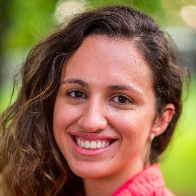 Profile Picture of Patricia Basile, PhD  🇧🇷 (@PatiTBasile) on Twitter