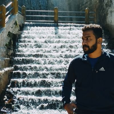 Profile Picture of Vikram Pai (@Vikrampai16) on Twitter