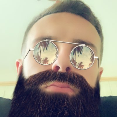 Profile Picture of James Spurr (@jamesspurr97) on Twitter
