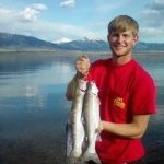 Profile Picture of Kyle Kimbrough (@kylewkimbrough) on Instagram