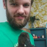 Profile Picture of Thomas Wesley Tanner (@thomaswtanner) on Instagram