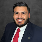 Profile Picture of Robert Cantu (@RobertCantuforTexas) on Youtube