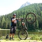 Profile Picture of Thomas Irlbacher (@forestbiker) on Instagram