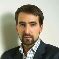 Profile Picture of Andrew Cron (@andrew-cron-1) on Quora