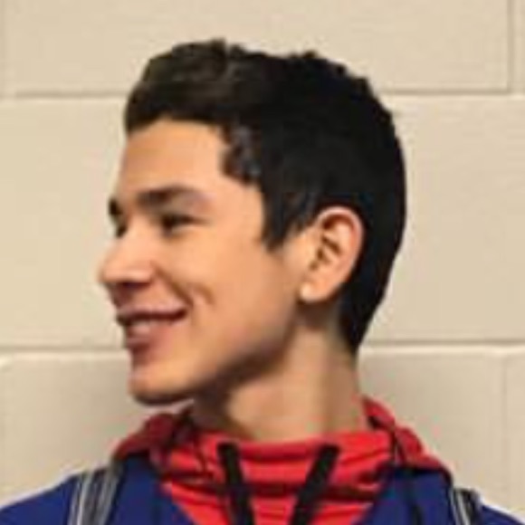 Profile Picture of Adam Reynoso (@adamdreynoso) on Poshmark