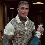Profile Picture of Kenneth Andersen (@kenneth_nordicartofficial) on Instagram