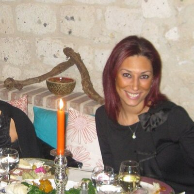 Profile Picture of Ayda Sabuncuoglu (@aydasabuncuoglu) on Twitter